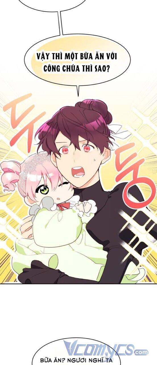 Công Chúa Lotto Chapter 3 - 36