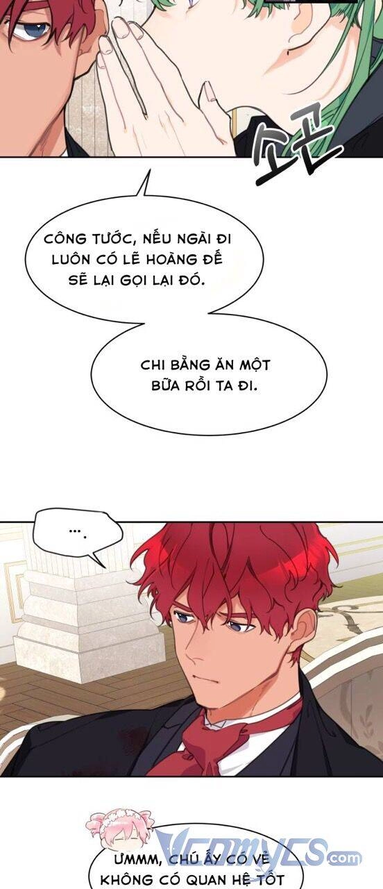 Công Chúa Lotto Chapter 3 - 38