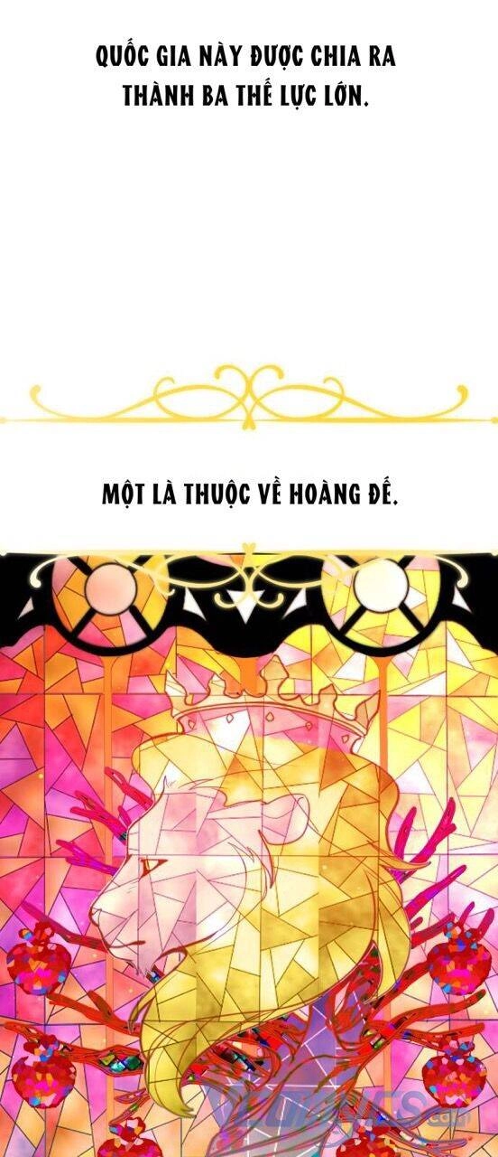 Công Chúa Lotto Chapter 3 - 40