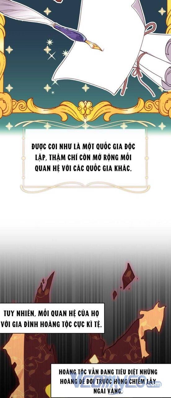 Công Chúa Lotto Chapter 3 - 45