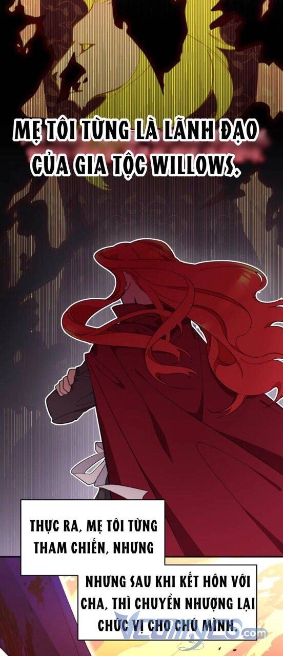 Công Chúa Lotto Chapter 3 - 46