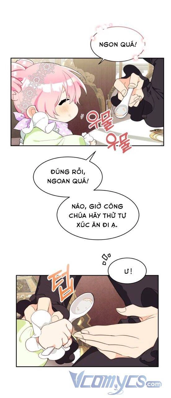 Công Chúa Lotto Chapter 3 - 50