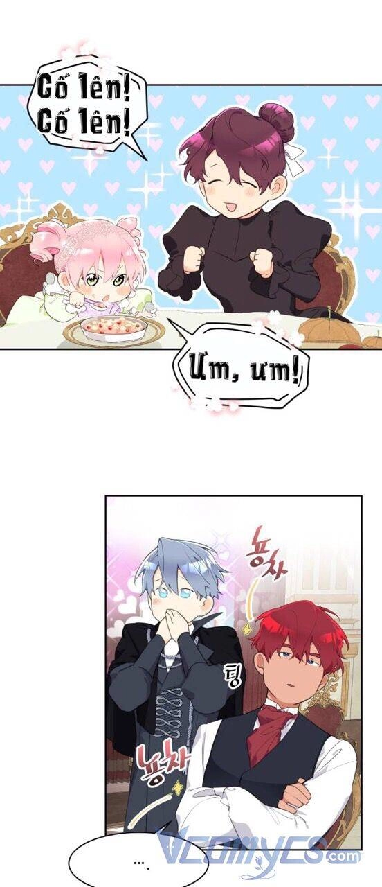 Công Chúa Lotto Chapter 3 - 51