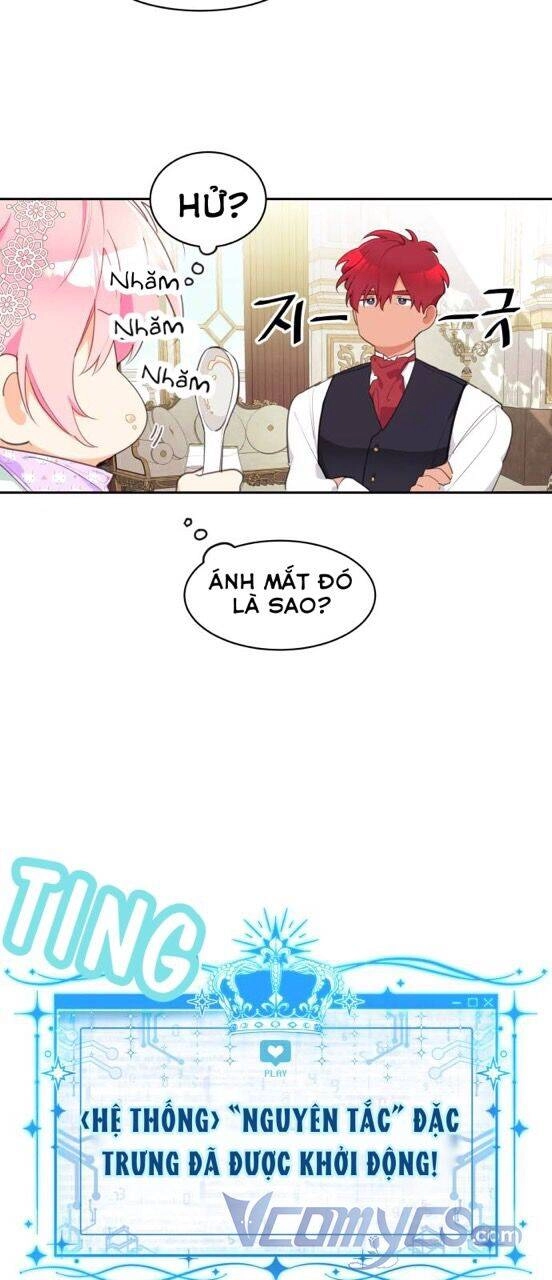 Công Chúa Lotto Chapter 3 - 52