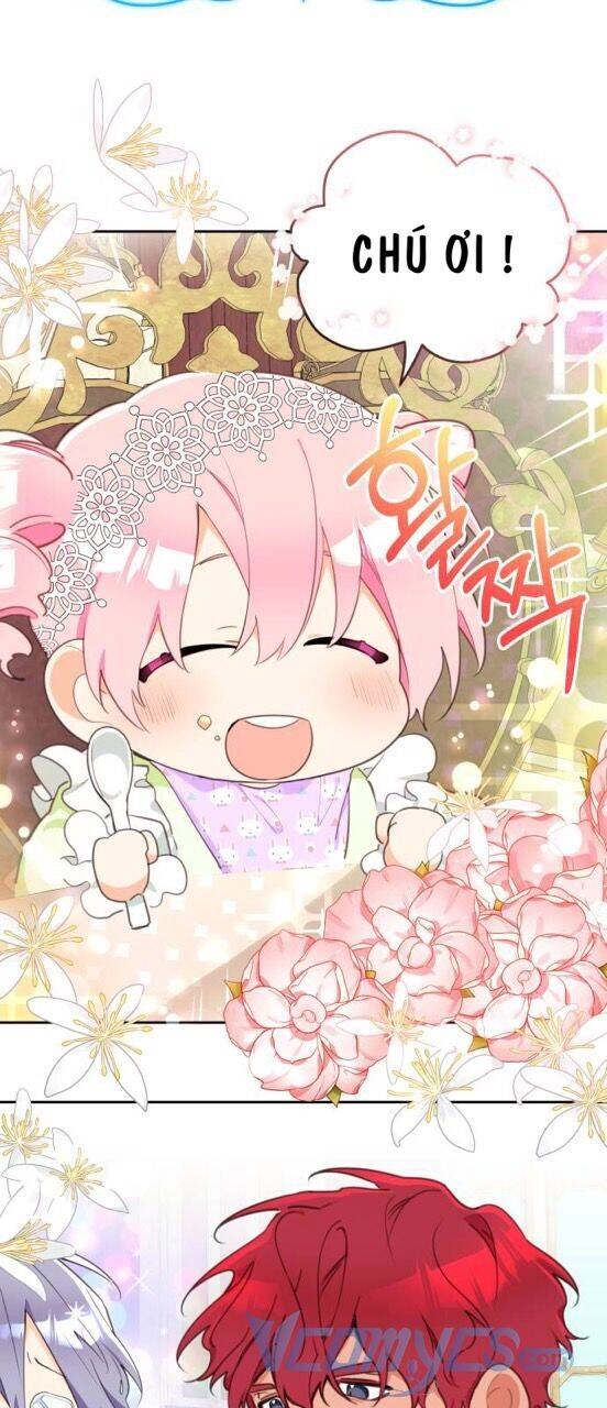 Công Chúa Lotto Chapter 3 - 53