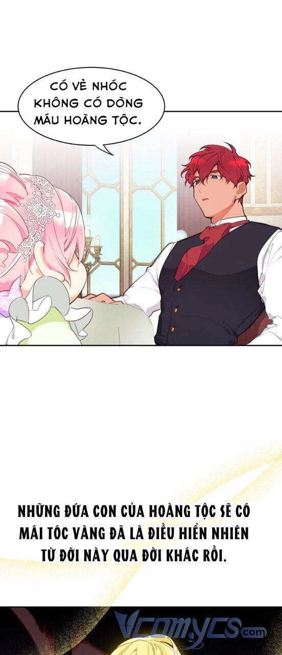 Công Chúa Lotto Chapter 3 - 56