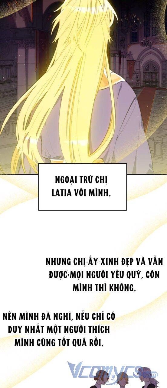 Công Chúa Lotto Chapter 3 - 57