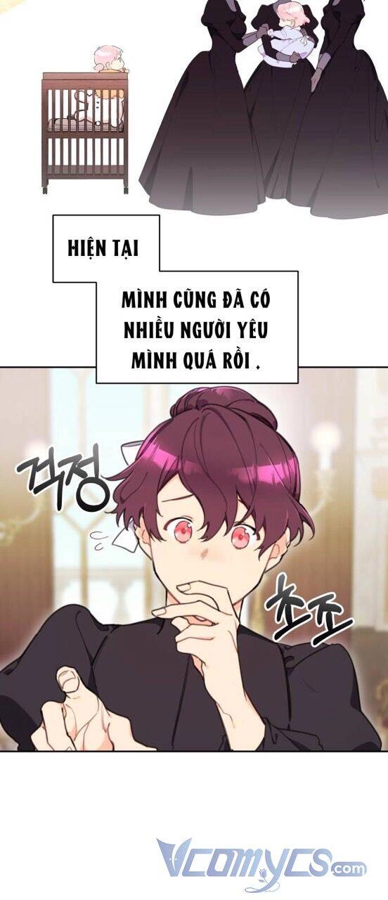 Công Chúa Lotto Chapter 3 - 58