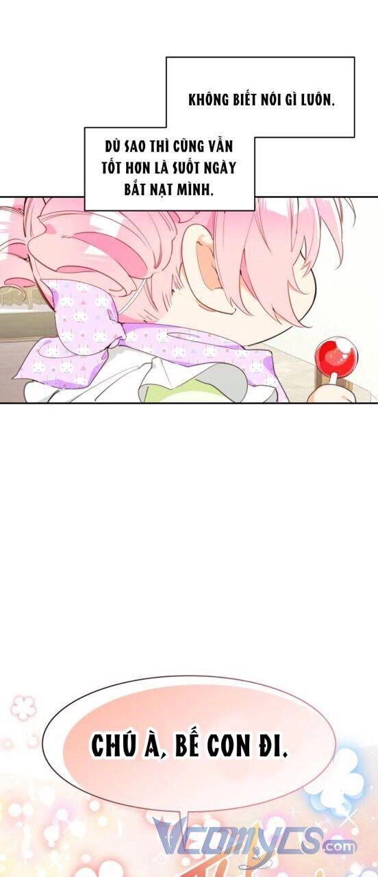 Công Chúa Lotto Chapter 3 - 60