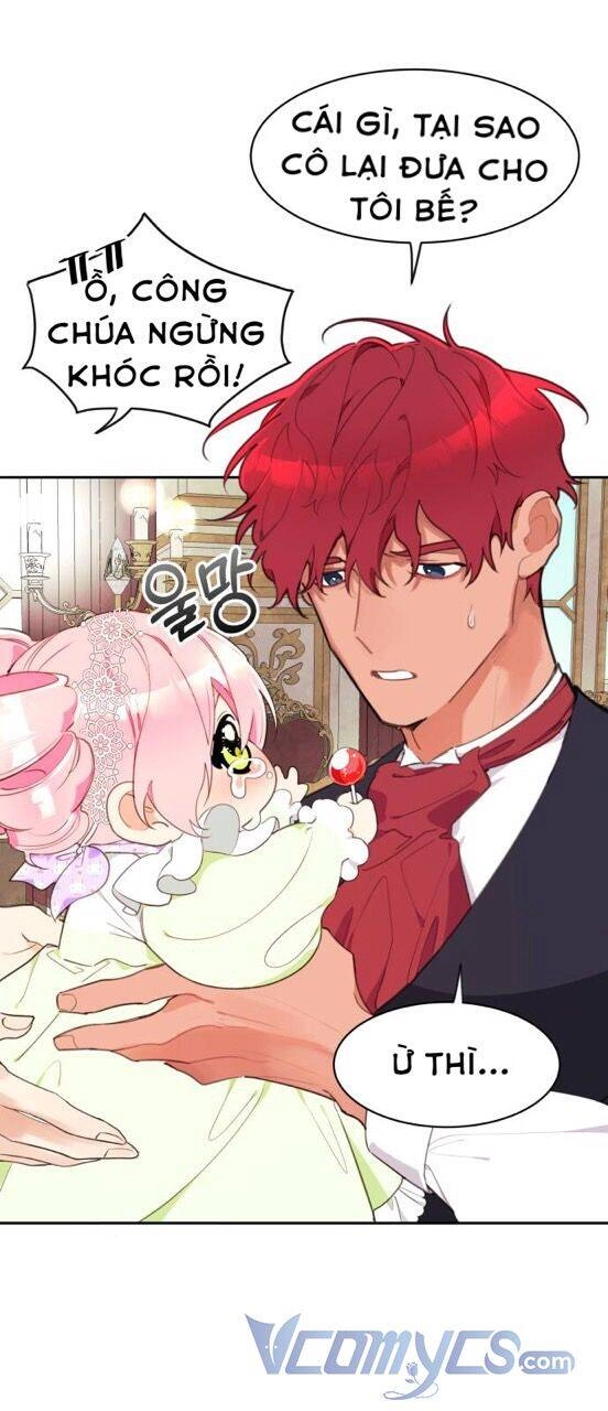 Công Chúa Lotto Chapter 3 - 69