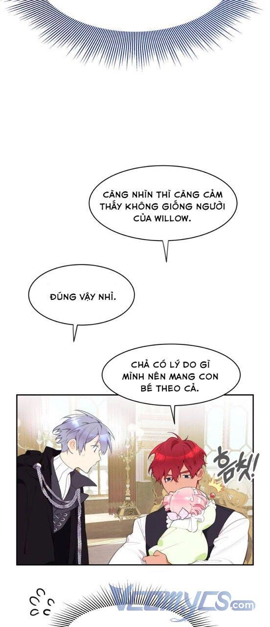 Công Chúa Lotto Chapter 3 - 72