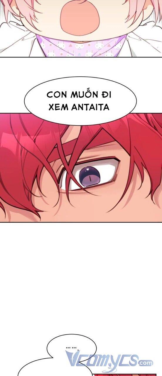 Công Chúa Lotto Chapter 3 - 76