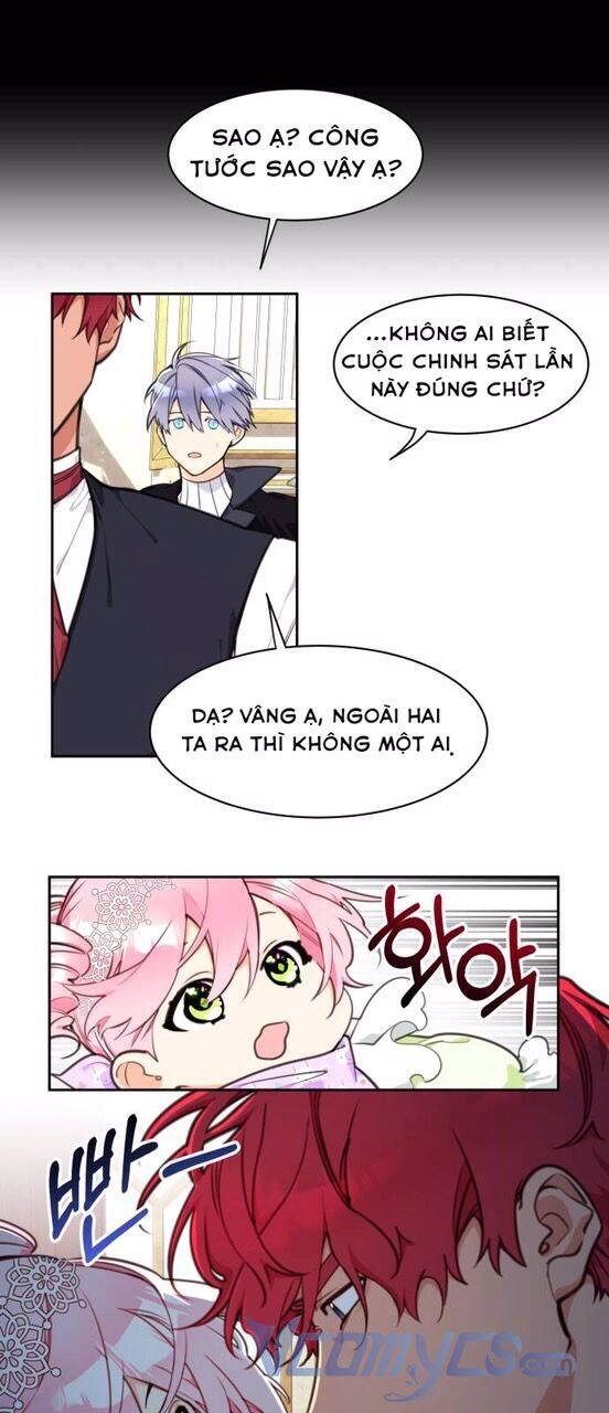 Công Chúa Lotto Chapter 4 - 5