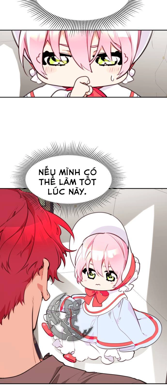 Công Chúa Lotto Chapter 6 - 3