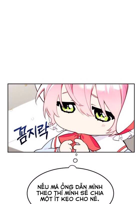 Công Chúa Lotto Chapter 6 - 6