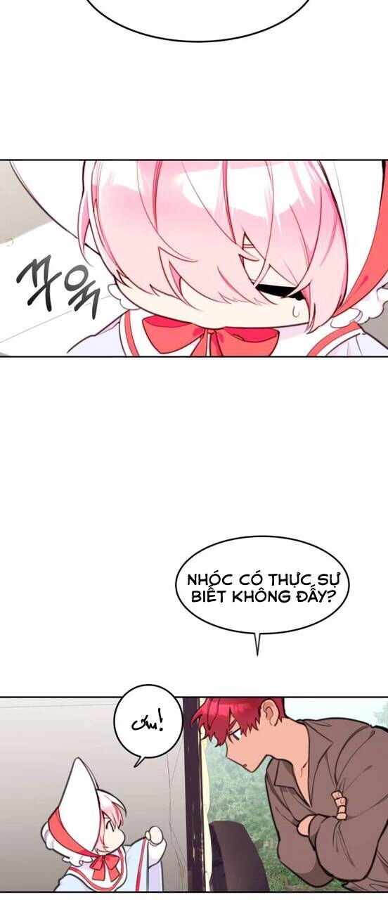 Công Chúa Lotto Chapter 6 - 7