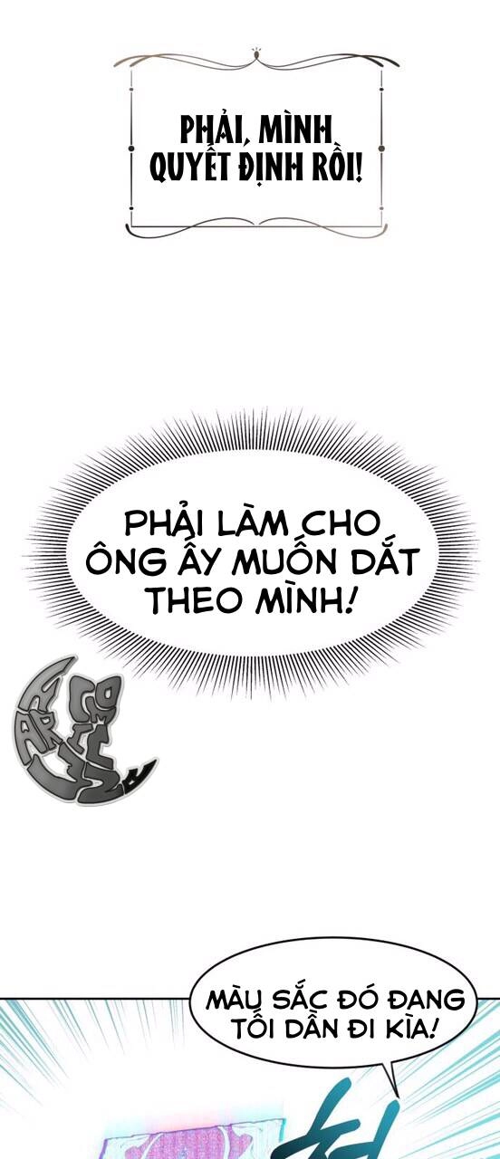 Công Chúa Lotto Chapter 6 - 8