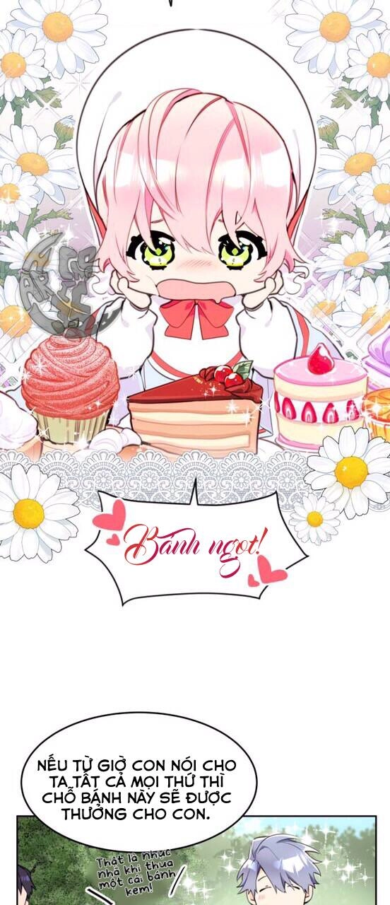 Công Chúa Lotto Chapter 6 - 11