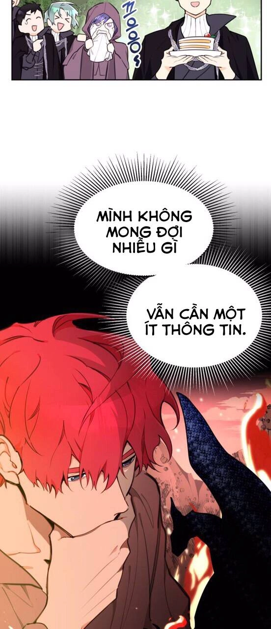 Công Chúa Lotto Chapter 6 - 12