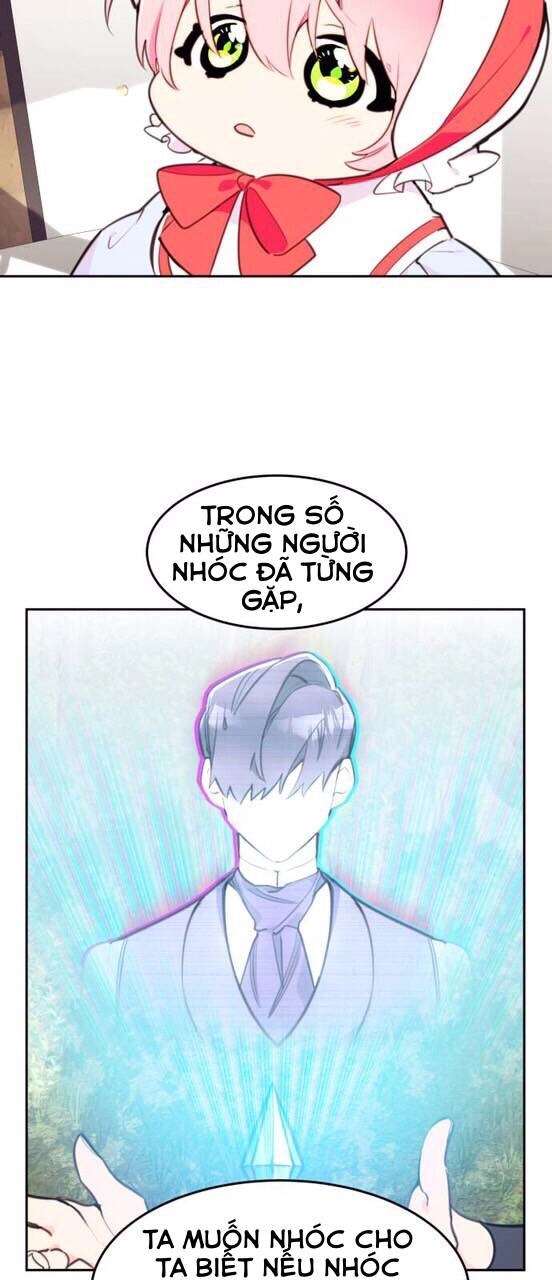 Công Chúa Lotto Chapter 6 - 14