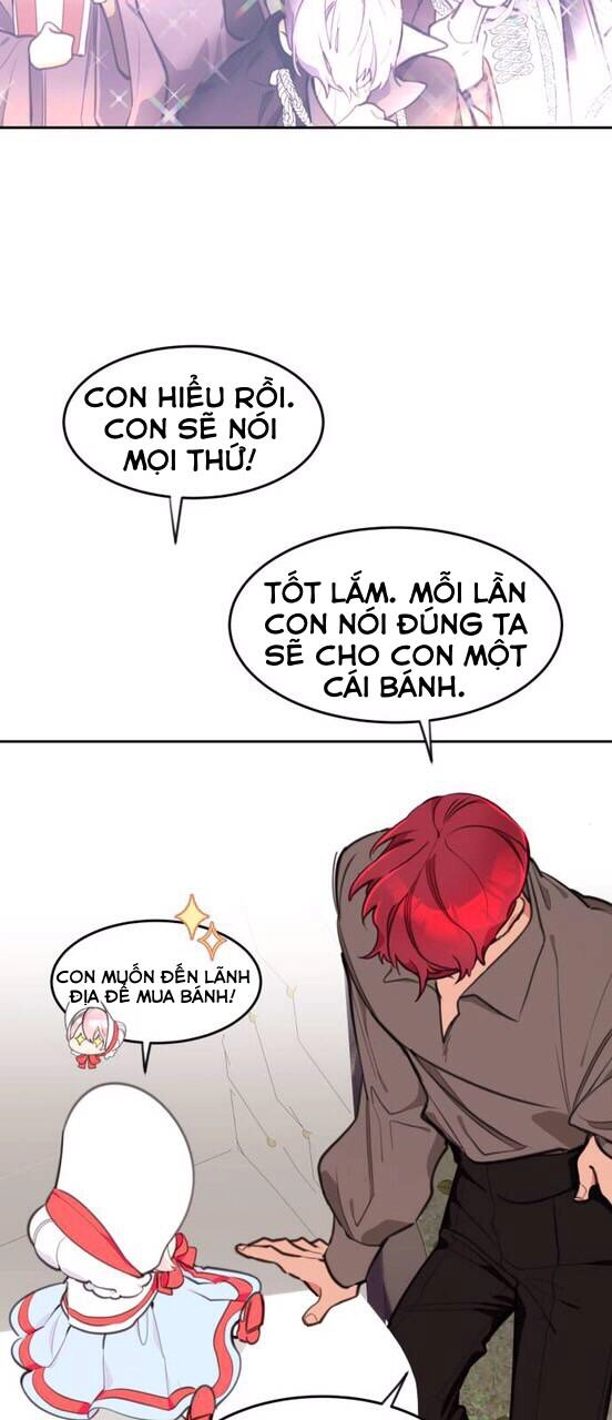 Công Chúa Lotto Chapter 6 - 16