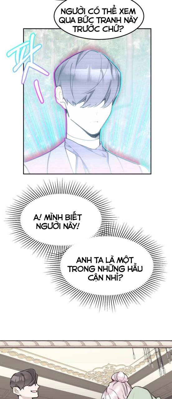 Công Chúa Lotto Chapter 6 - 20