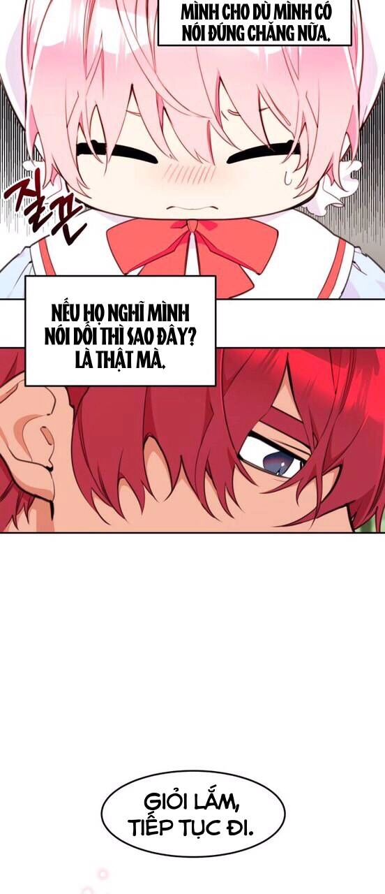 Công Chúa Lotto Chapter 6 - 23