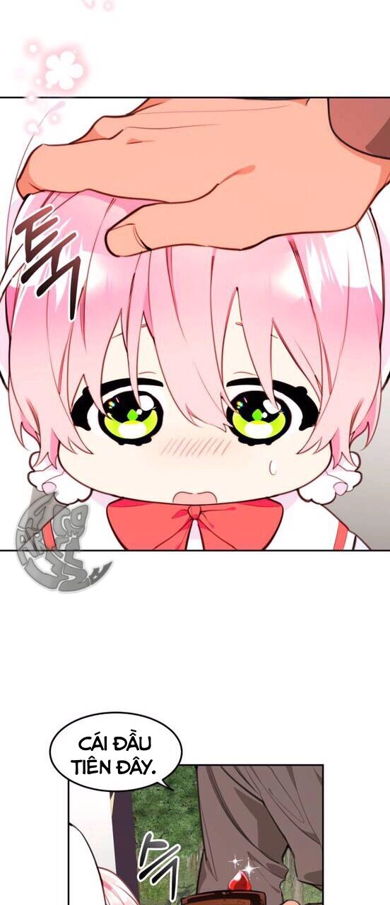 Công Chúa Lotto Chapter 6 - 24