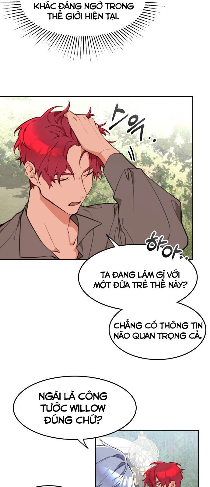 Công Chúa Lotto Chapter 6 - 30