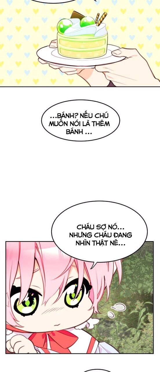 Công Chúa Lotto Chapter 6 - 34