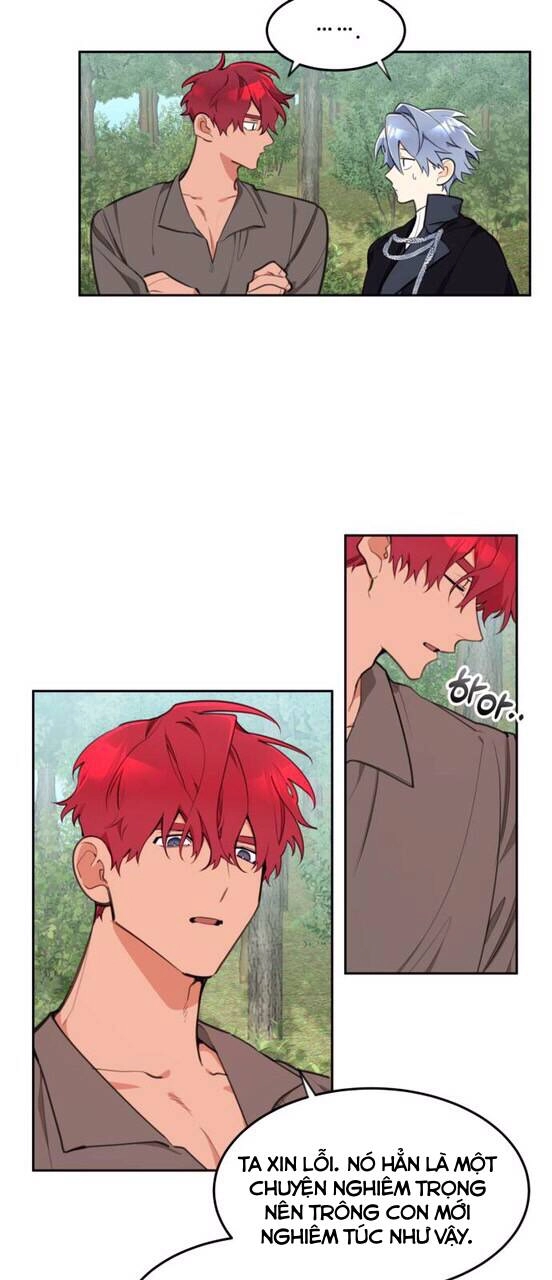 Công Chúa Lotto Chapter 6 - 35