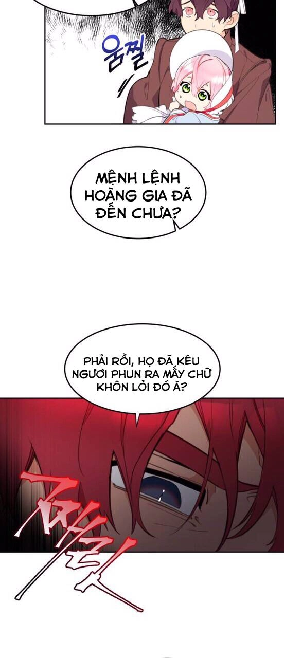 Công Chúa Lotto Chapter 6 - 44