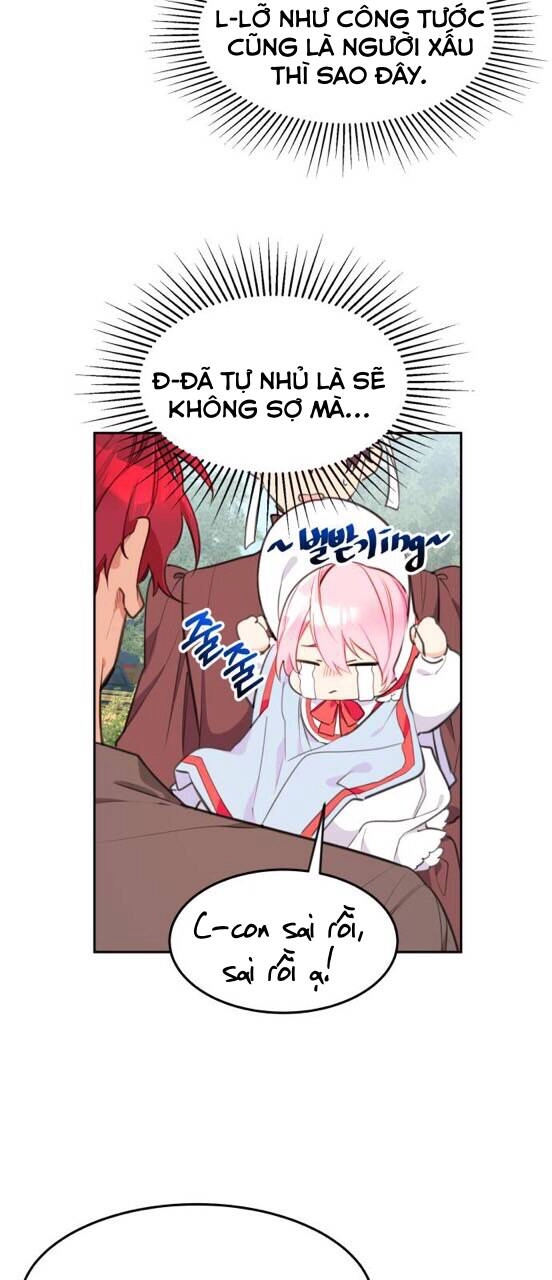 Công Chúa Lotto Chapter 6 - 47