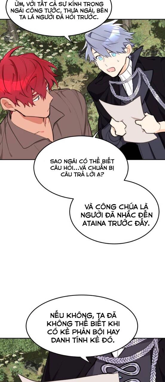 Công Chúa Lotto Chapter 6 - 48