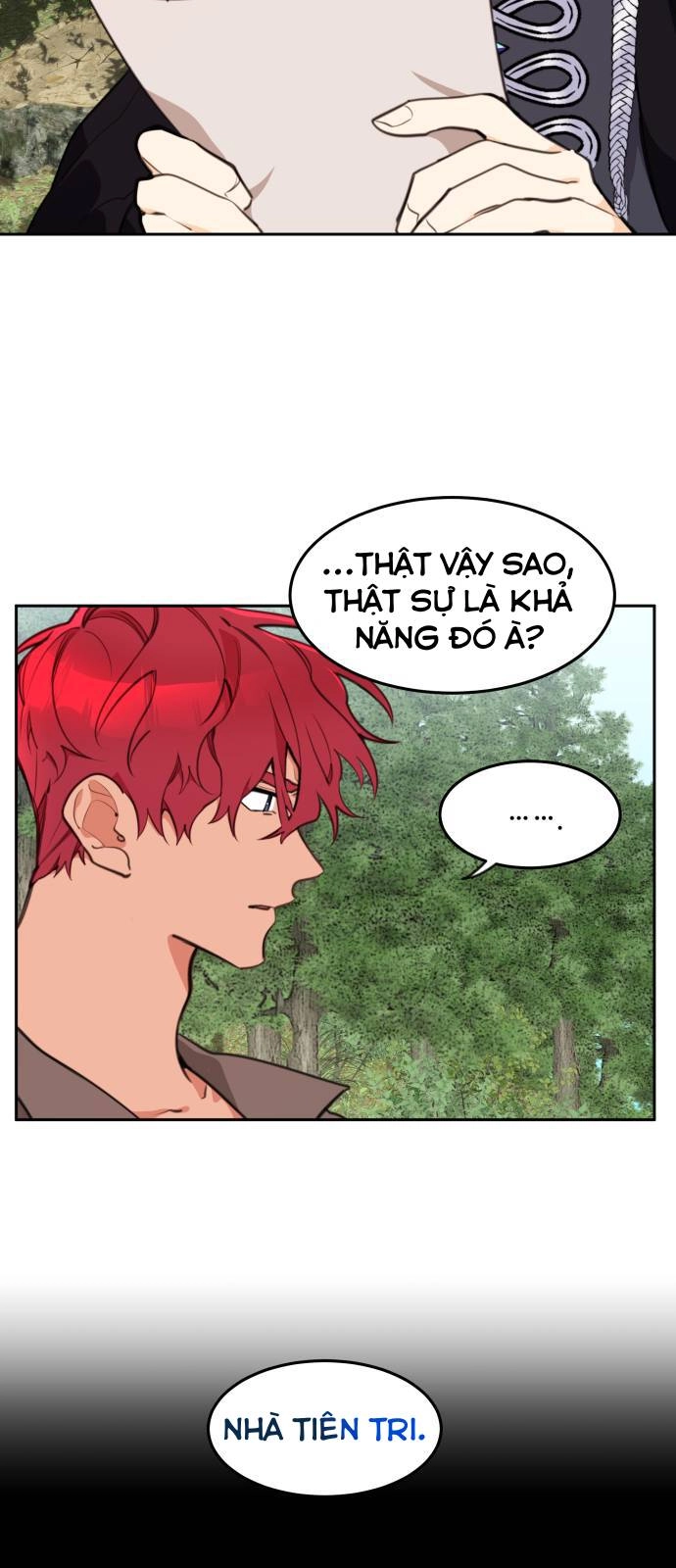 Công Chúa Lotto Chapter 6 - 49