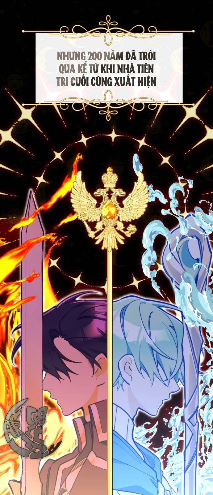 Công Chúa Lotto Chapter 7 - 3