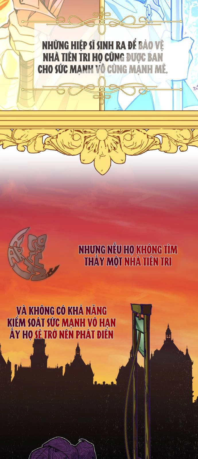 Công Chúa Lotto Chapter 7 - 4