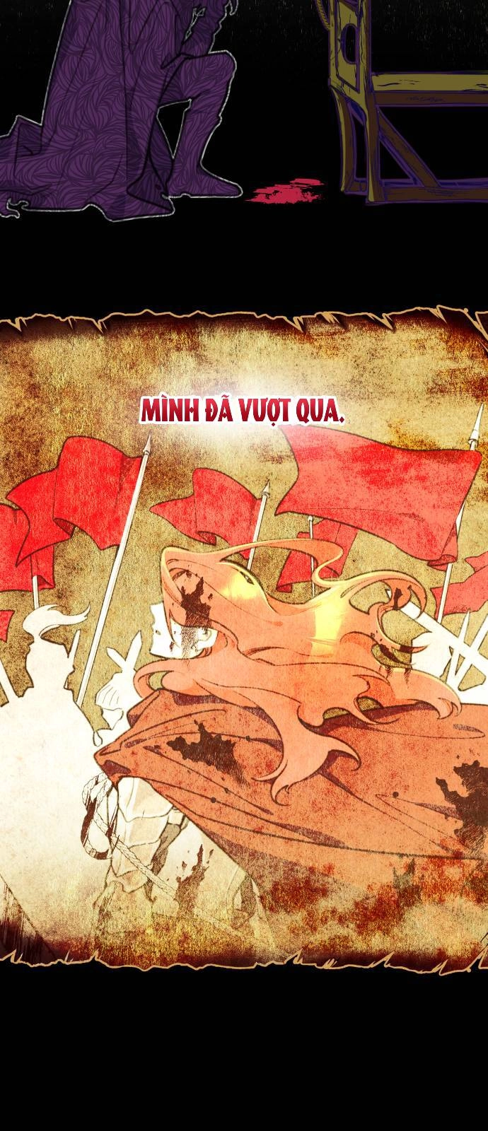 Công Chúa Lotto Chapter 7 - 5