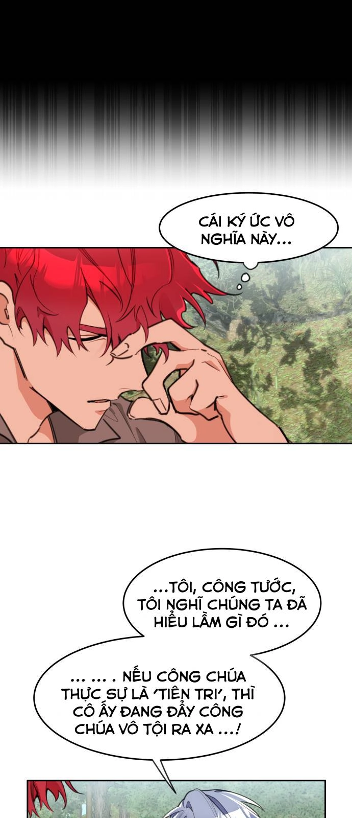 Công Chúa Lotto Chapter 7 - 6