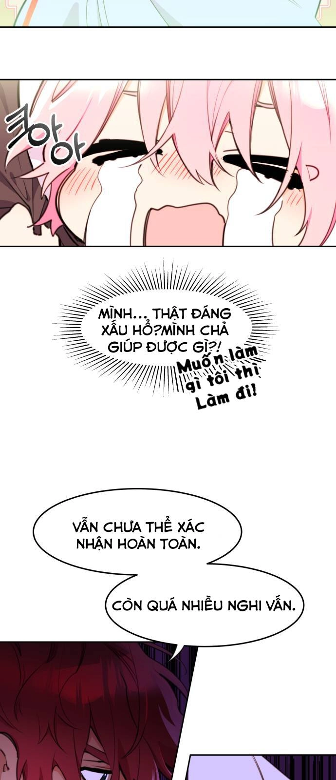 Công Chúa Lotto Chapter 7 - 8