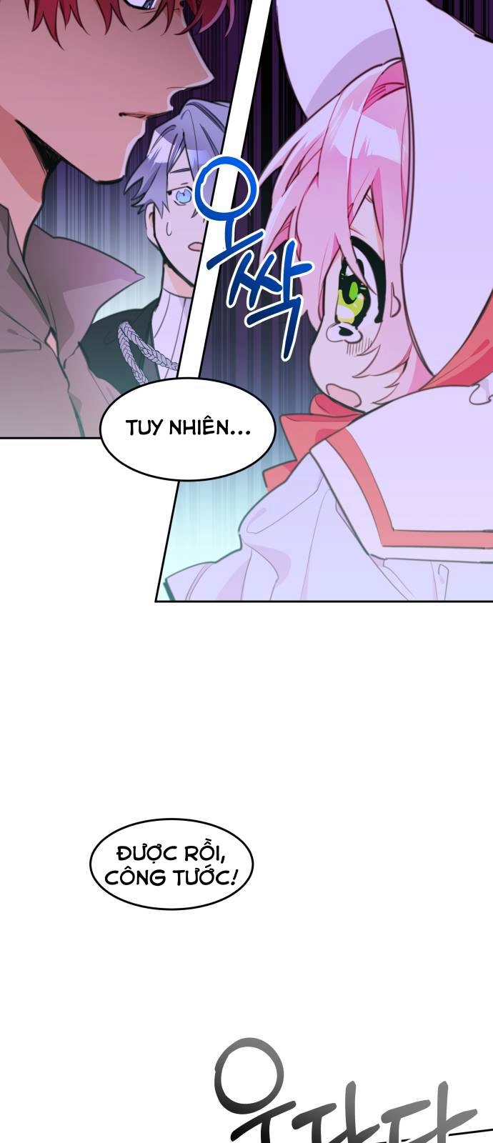 Công Chúa Lotto Chapter 7 - 9