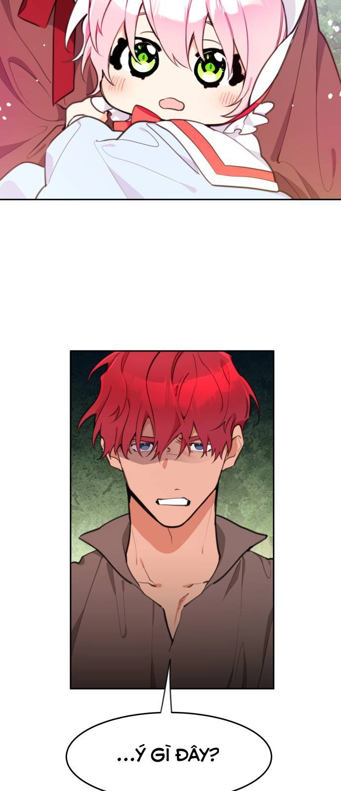 Công Chúa Lotto Chapter 7 - 12