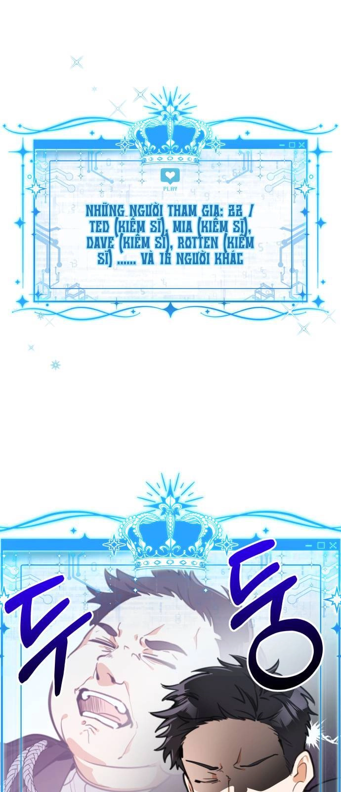 Công Chúa Lotto Chapter 7 - 14