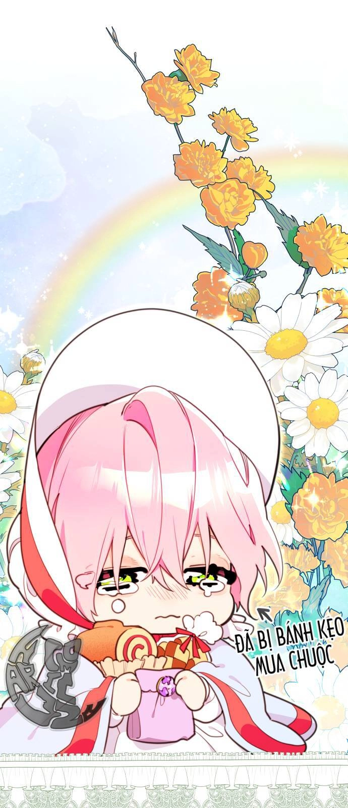 Công Chúa Lotto Chapter 7 - 26