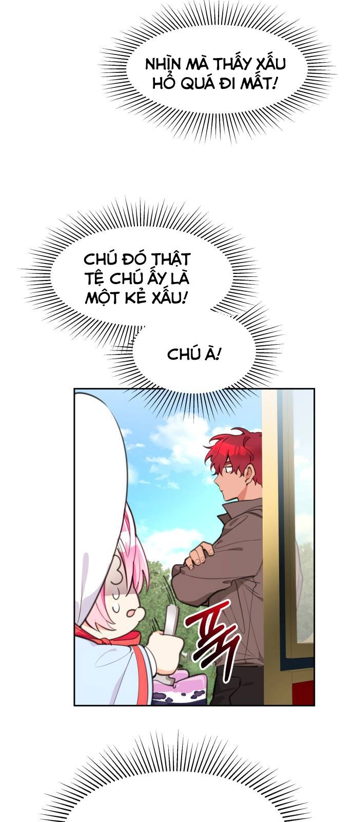 Công Chúa Lotto Chapter 7 - 28