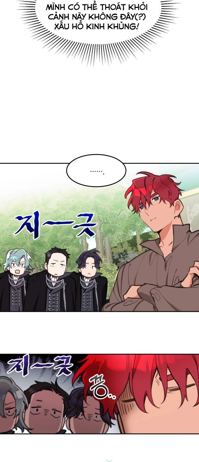 Công Chúa Lotto Chapter 7 - 29