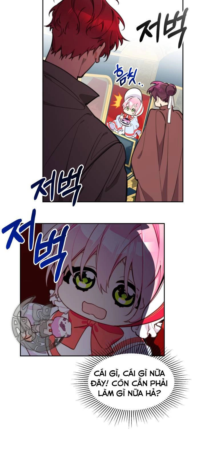 Công Chúa Lotto Chapter 7 - 32