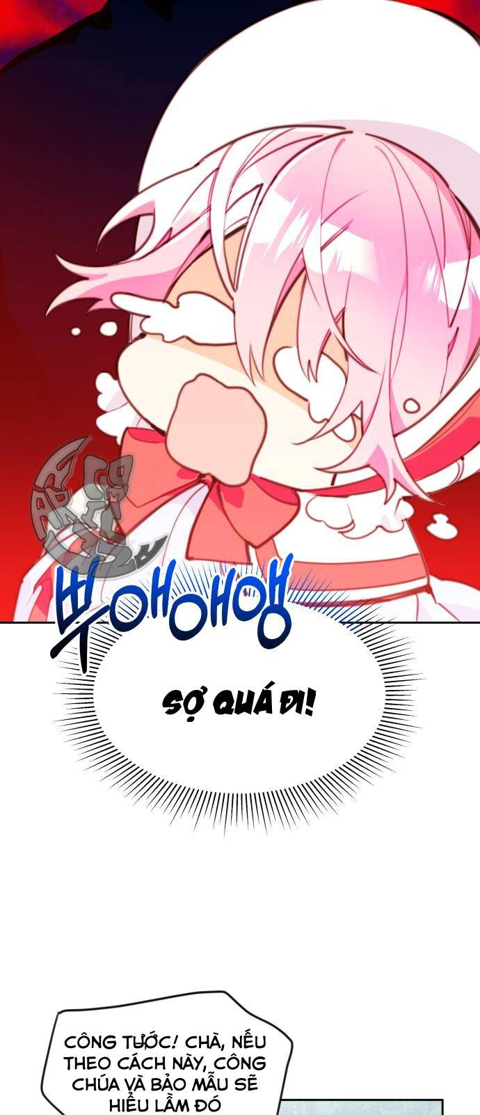 Công Chúa Lotto Chapter 7 - 35