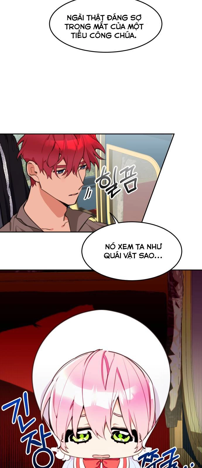 Công Chúa Lotto Chapter 7 - 37