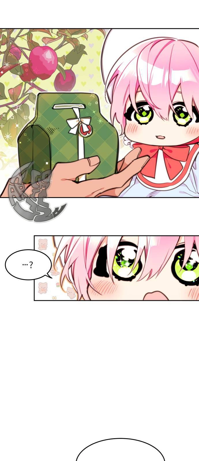 Công Chúa Lotto Chapter 7 - 39